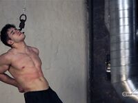 Captured Secret Agents - Part Ii - RusCapturedBoys - BDSM