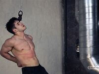 Captured Secret Agents - Part Ii - RusCapturedBoys - BDSM