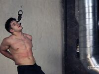 Captured Secret Agents - Part Ii - RusCapturedBoys - BDSM