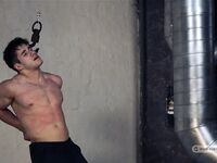Captured Secret Agents - Part Ii - RusCapturedBoys - BDSM