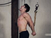 Captured Secret Agents - Part Ii - RusCapturedBoys - BDSM