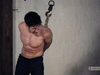 Captured Secret Agents - Part Ii - RusCapturedBoys - BDSM