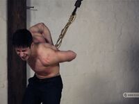 Captured Secret Agents - Part Ii - RusCapturedBoys - BDSM