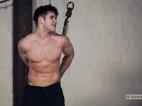 Captured Secret Agents - Part Ii - RusCapturedBoys - BDSM