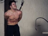 Captured Secret Agents - Part Ii - RusCapturedBoys - BDSM