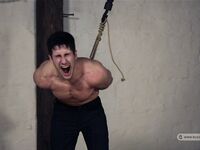 Captured Secret Agents - Part Ii - RusCapturedBoys - BDSM