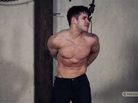 Captured Secret Agents - Part Ii - RusCapturedBoys - BDSM