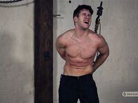 Captured Secret Agents - Part Ii - RusCapturedBoys - BDSM