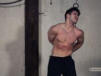 Captured Secret Agents - Part Ii - RusCapturedBoys - BDSM