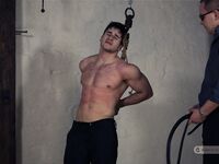 Captured Secret Agents - Part Ii - RusCapturedBoys - BDSM