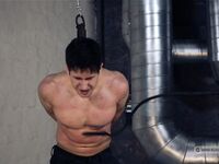Captured Secret Agents - Part Ii - RusCapturedBoys - BDSM