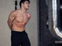 Captured Secret Agents - Part Ii - RusCapturedBoys - BDSM