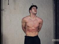 Captured Secret Agents - Part Ii - RusCapturedBoys - BDSM