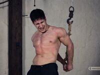 Captured Secret Agents - Part Ii - RusCapturedBoys - BDSM
