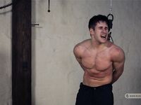 Captured Secret Agents - Part Ii - RusCapturedBoys - BDSM