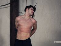 Captured Secret Agents - Part Ii - RusCapturedBoys - BDSM