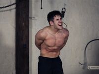 Captured Secret Agents - Part Ii - RusCapturedBoys - BDSM
