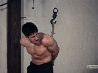 Captured Secret Agents - Part Ii - RusCapturedBoys - BDSM