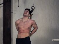 Captured Secret Agents - Part Ii - RusCapturedBoys - BDSM