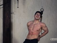 Captured Secret Agents - Part Ii - RusCapturedBoys - BDSM