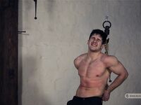 Captured Secret Agents - Part Ii - RusCapturedBoys - BDSM