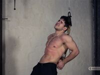 Captured Secret Agents - Part Ii - RusCapturedBoys - BDSM