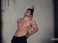 Captured Secret Agents - Part Ii - RusCapturedBoys - BDSM
