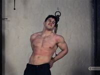 Captured Secret Agents - Part Ii - RusCapturedBoys - BDSM