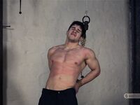Captured Secret Agents - Part Ii - RusCapturedBoys - BDSM