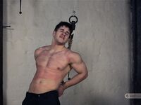 Captured Secret Agents - Part Ii - RusCapturedBoys - BDSM