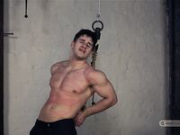 Captured Secret Agents - Part Ii - RusCapturedBoys - BDSM