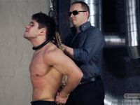 Captured Secret Agents - Part Ii - RusCapturedBoys - BDSM
