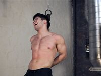 Captured Secret Agents - Part Ii - RusCapturedBoys - BDSM