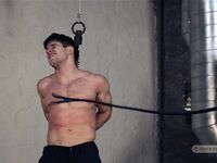 Captured Secret Agents - Part Ii - RusCapturedBoys - BDSM