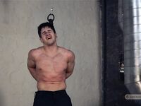 Captured Secret Agents - Part Ii - RusCapturedBoys - BDSM