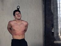 Captured Secret Agents - Part Ii - RusCapturedBoys - BDSM