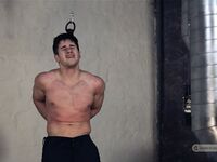 Captured Secret Agents - Part Ii - RusCapturedBoys - BDSM