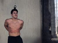 Captured Secret Agents - Part Ii - RusCapturedBoys - BDSM