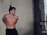 Captured Secret Agents - Part Ii - RusCapturedBoys - BDSM