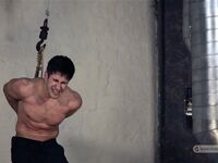 Captured Secret Agents - Part Ii - RusCapturedBoys - BDSM