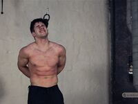 Captured Secret Agents - Part Ii - RusCapturedBoys - BDSM