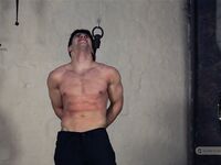Captured Secret Agents - Part Ii - RusCapturedBoys - BDSM