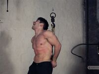 Captured Secret Agents - Part Ii - RusCapturedBoys - BDSM