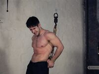Captured Secret Agents - Part Ii - RusCapturedBoys - BDSM
