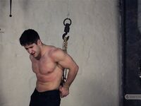 Captured Secret Agents - Part Ii - RusCapturedBoys - BDSM