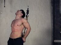 Captured Secret Agents - Part Ii - RusCapturedBoys - BDSM