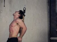 Captured Secret Agents - Part Ii - RusCapturedBoys - BDSM
