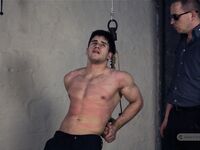 Captured Secret Agents - Part Ii - RusCapturedBoys - BDSM