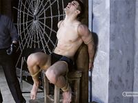Captured Secret Agents - Part Iii - RusCapturedBoys - Bondage&Disciрline