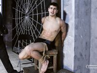 Captured Secret Agents - Part Iii - RusCapturedBoys - Bondage&Disciрline